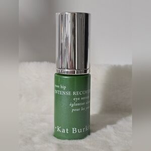 Kat Burki Original Formula Rose Hip Intense Recovery Eye Serum Discontinued Rare